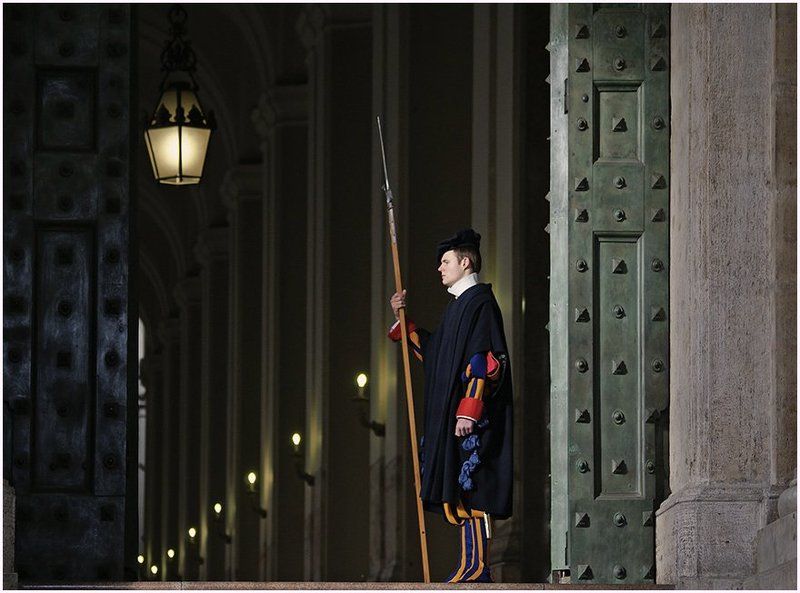 На страже вечности фото превью