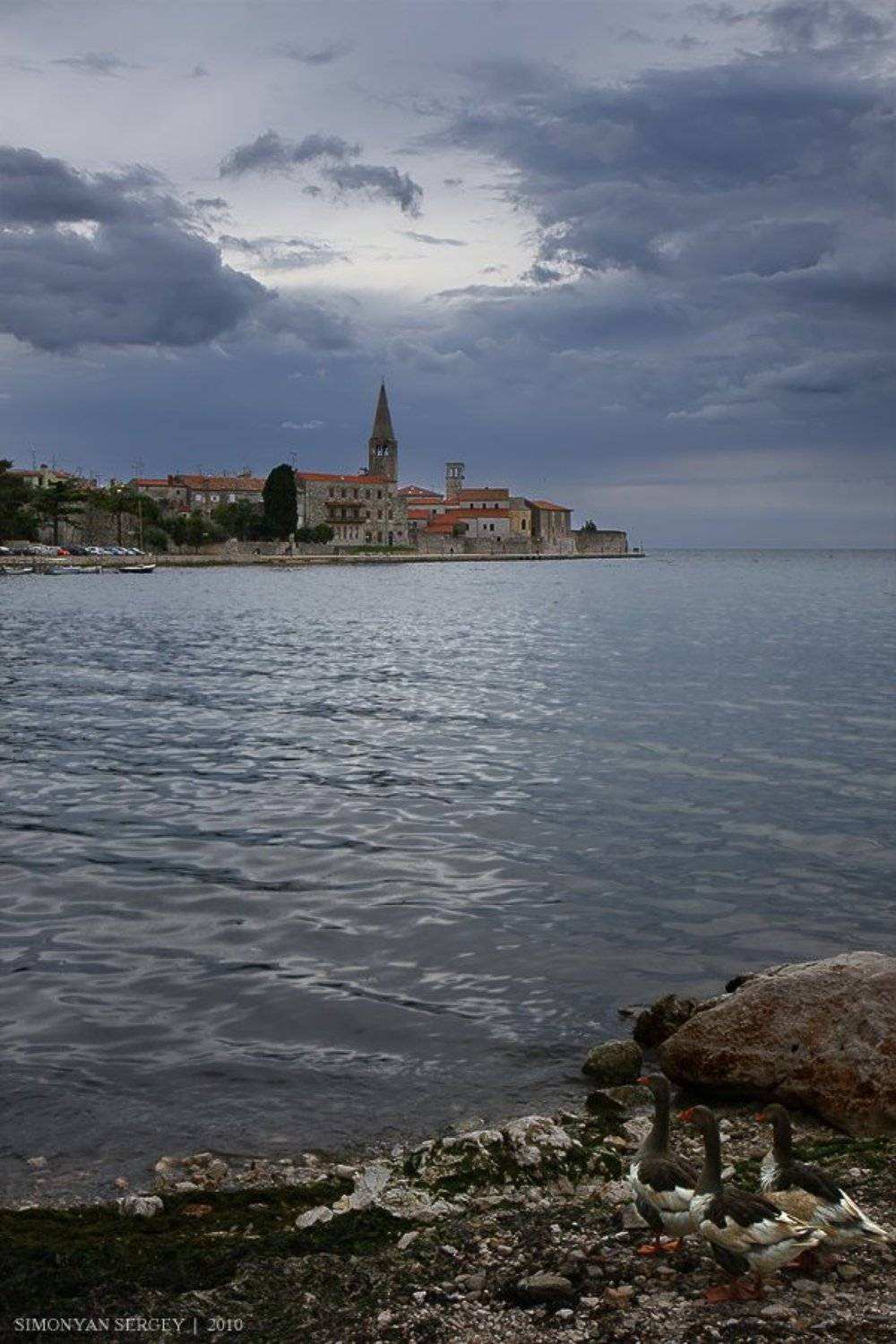 , Симонян Сергей