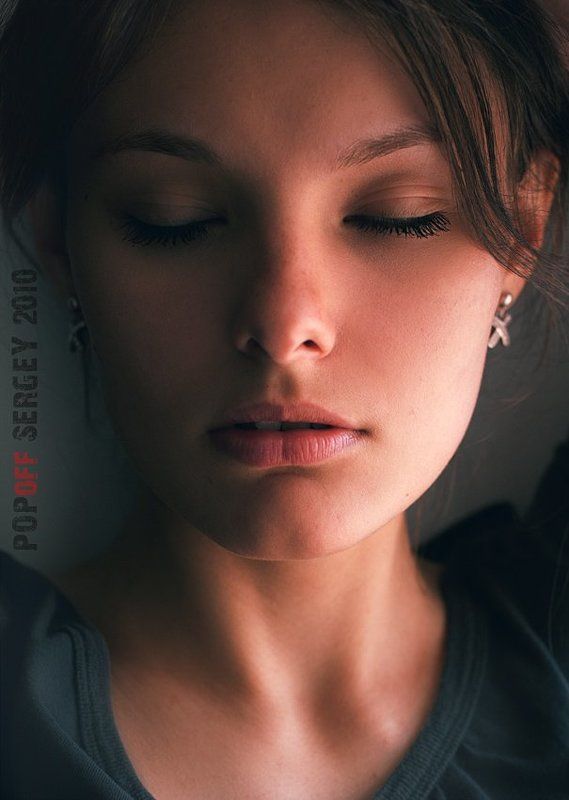 тишина... фото превью