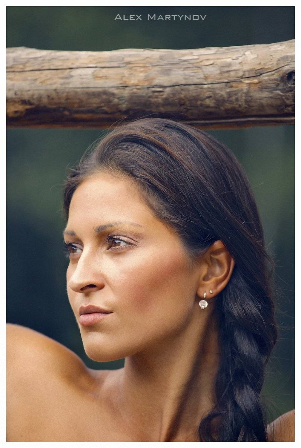 , Alexander Martynov