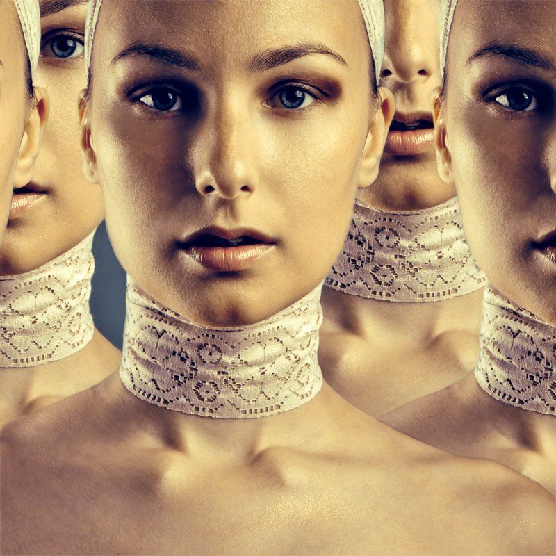 In the crowd фото превью