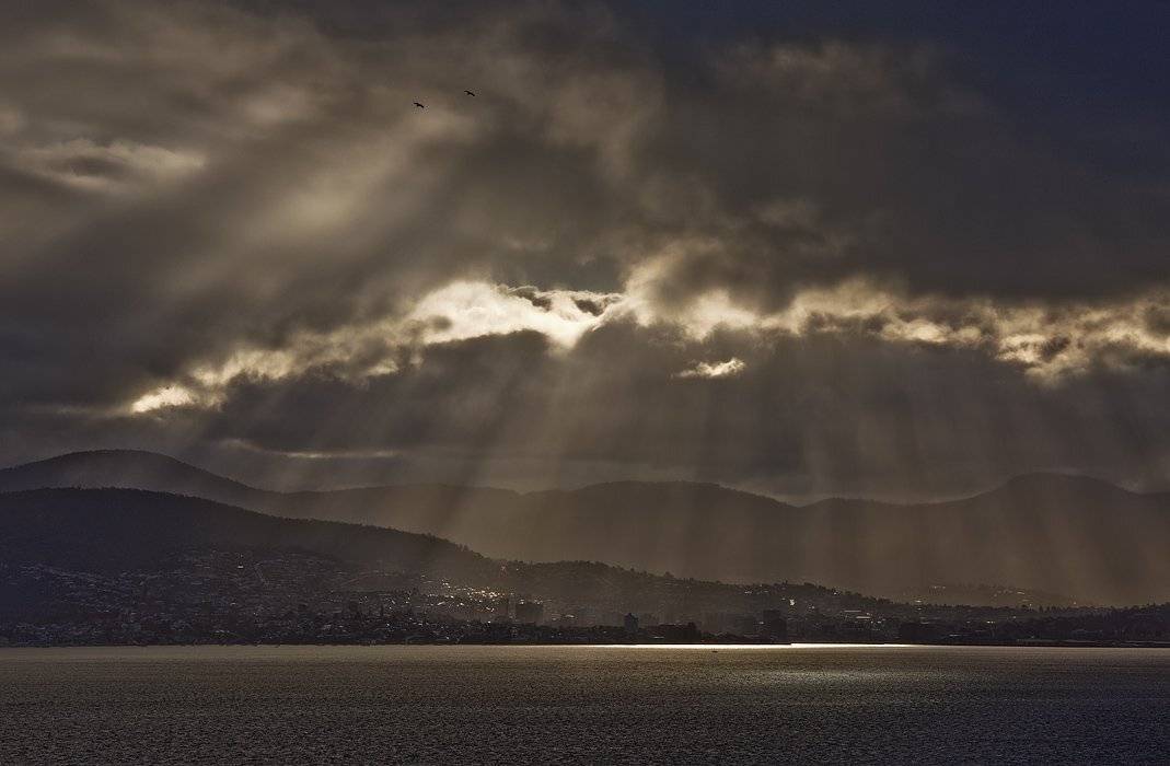 закат, Inesa Hill