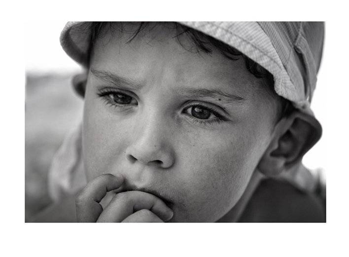 мальчик, чб, портрет, взгляд, мысли, лето, vladimirvolkhonsky