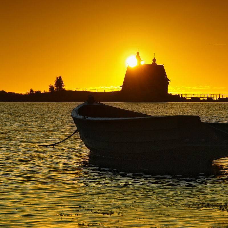 пейзаж, николай дмитрук