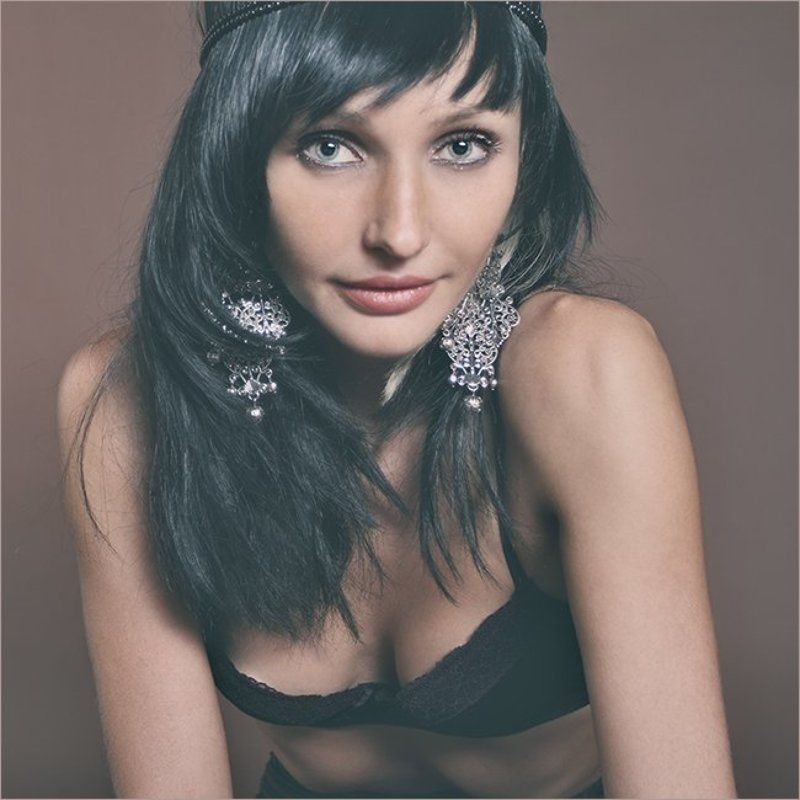 Цветная фотография фото превью