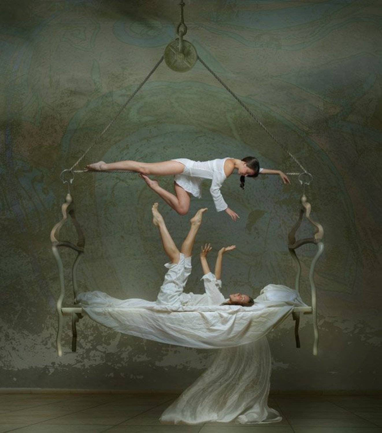 , Владимир Федотко