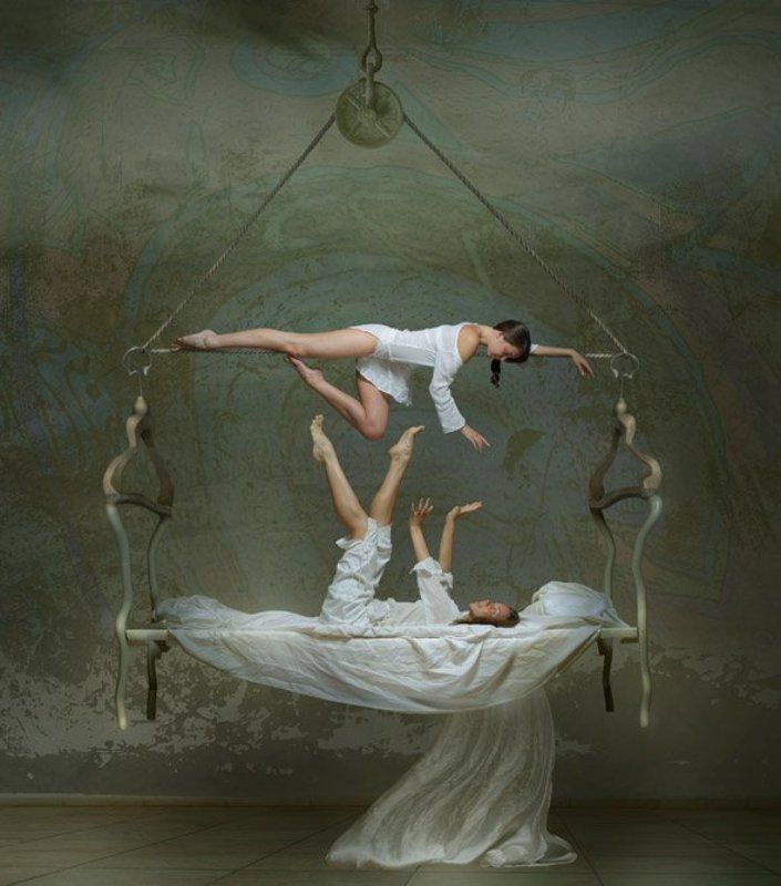 Будуарные игры.(часть II) фото превью