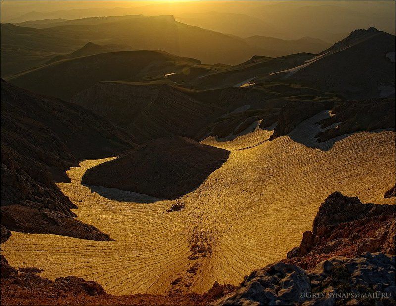 Горнило Рассвета фото превью