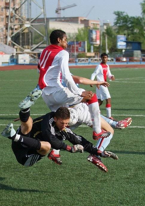 футбол, спорт, Oleg