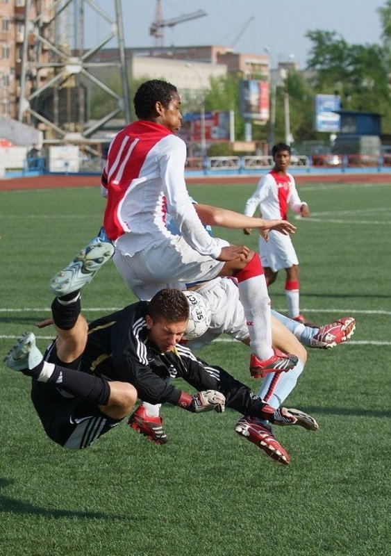 футбол, спорт Камасутра фото превью