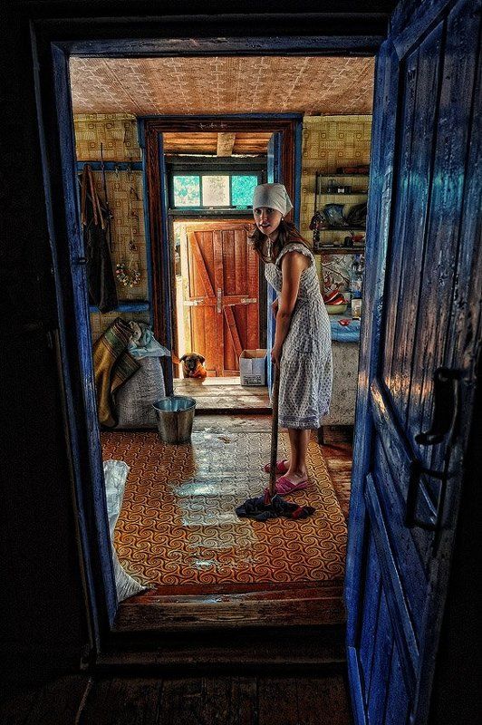 **** фото превью