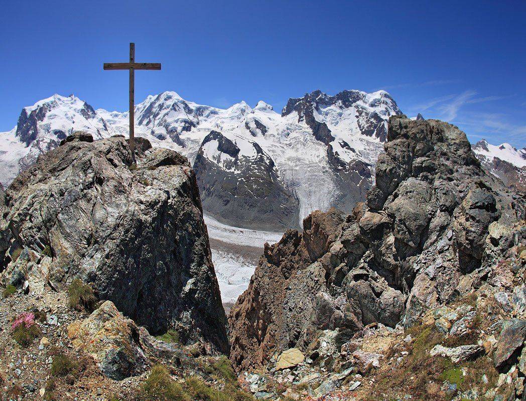 пейзаж,природа,путешествия,горнер, Матвеев Николай