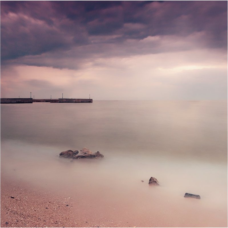 deadly calm фото превью