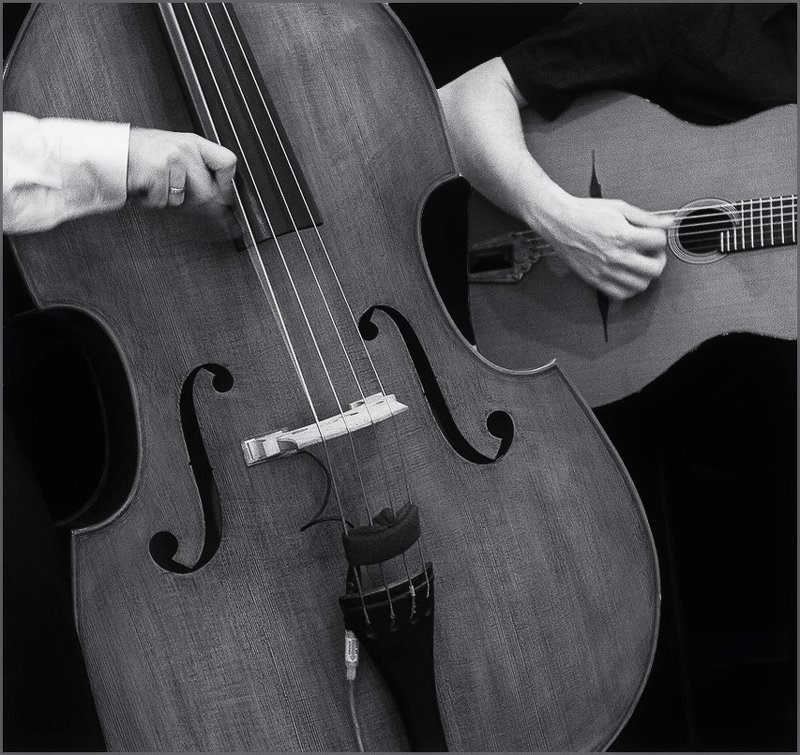 Swing de Gitanes фото превью