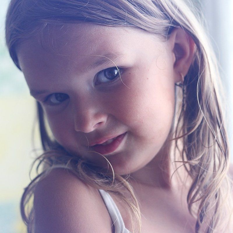 кокетка фото превью