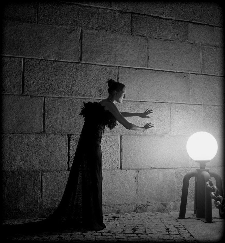 Анна фото превью