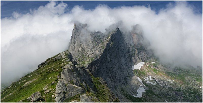 Корона Ергак фото превью
