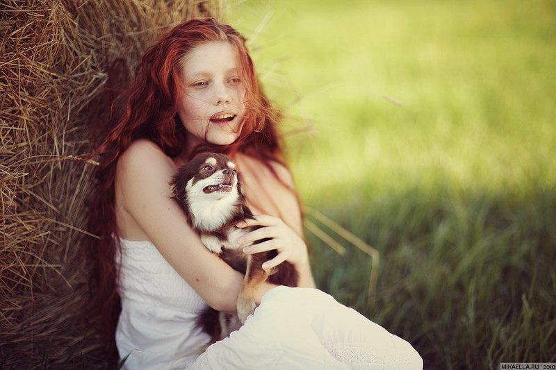 Даша фото превью