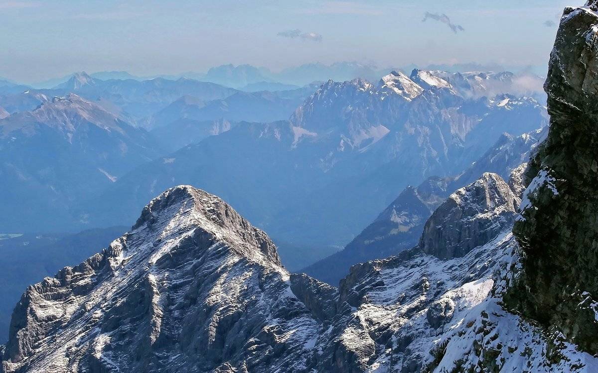 горы, Vasylevskyy Vitaliy