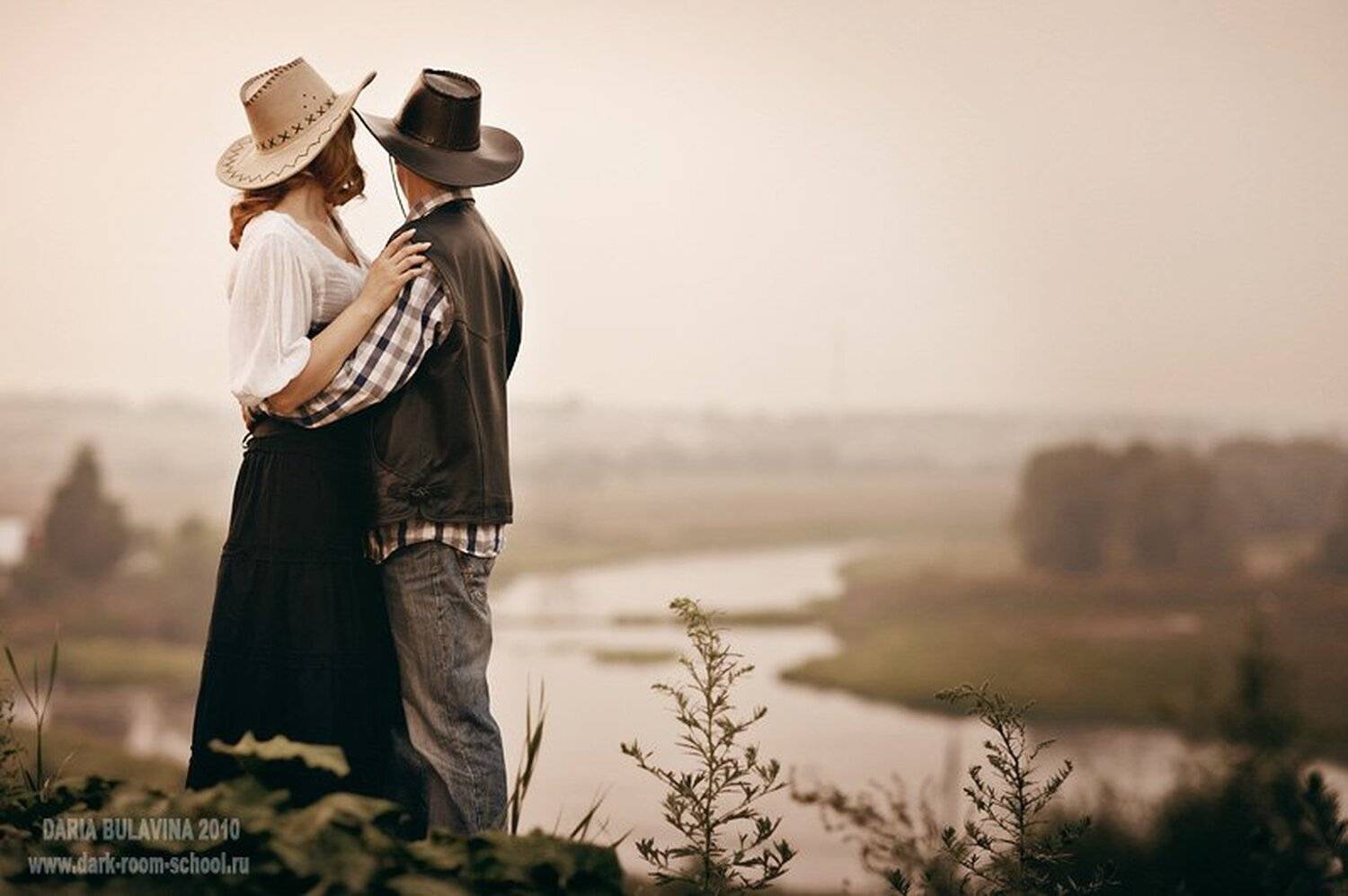 , Дарья Булавина