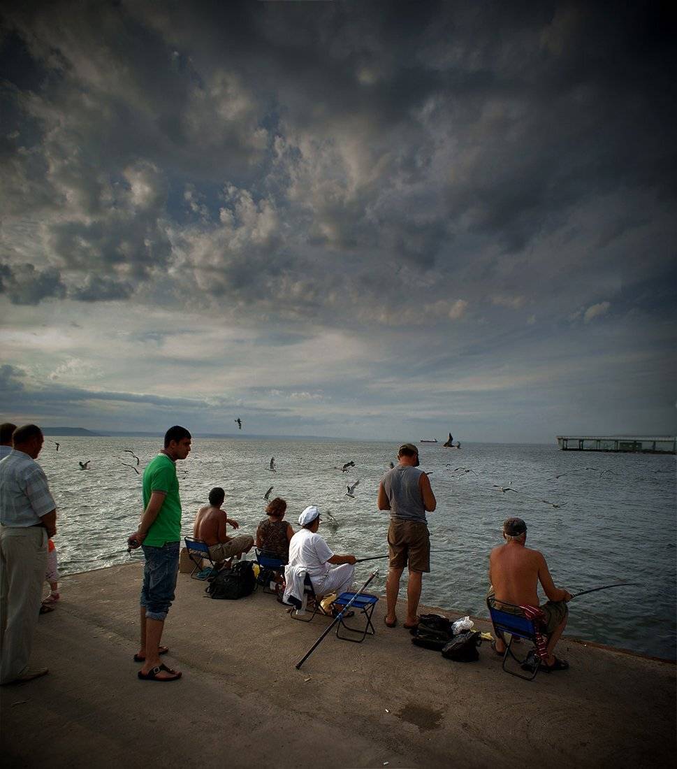 , олег сопов