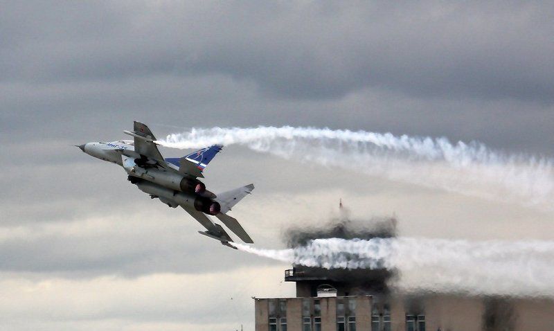 миг, миг-35, макс МИГ-35 фото превью