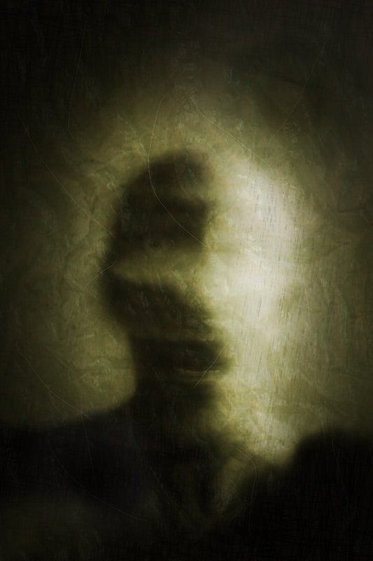 коллаж,портрет,фотошоп портрет... фото превью