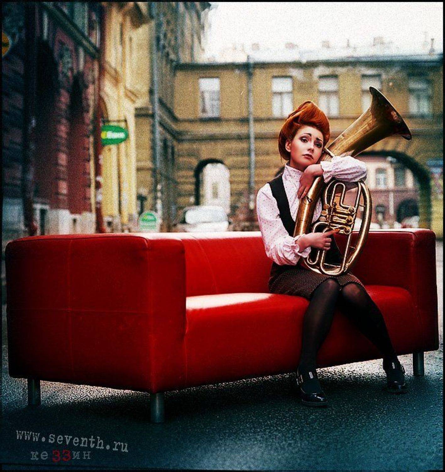 прощай, фотопроект, Andrey Kezzyn