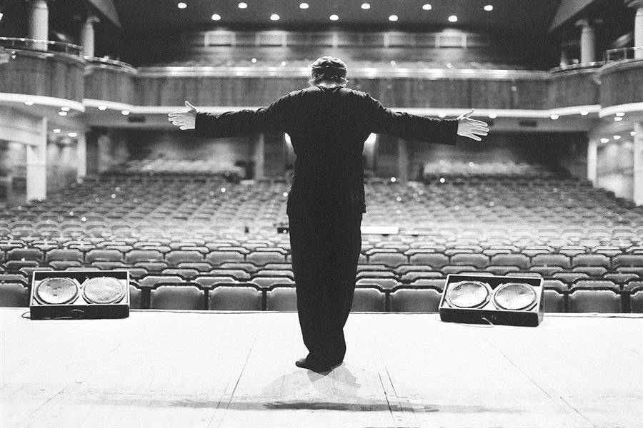 , Степан Каморный