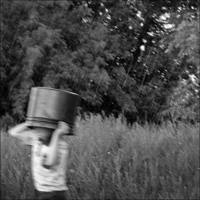 дождь, дождь, дождь, Тарасов Алексей