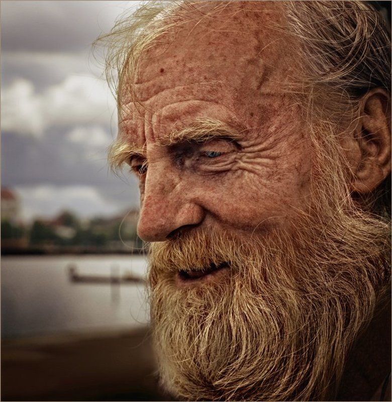 Old Viking фото превью