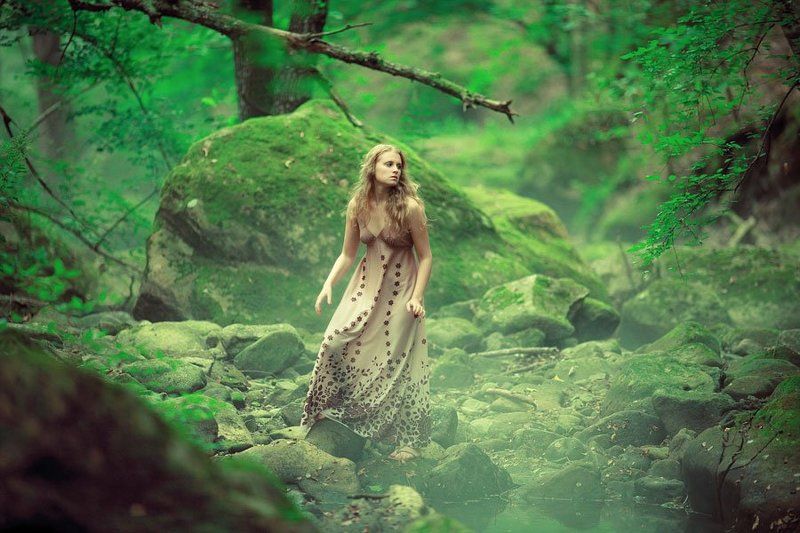 сказки... фото превью