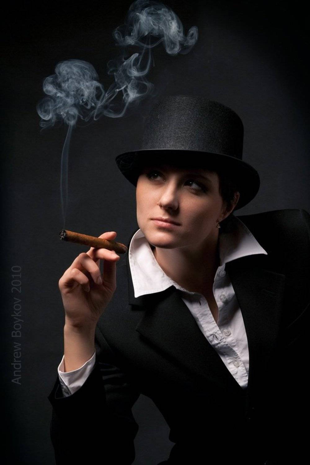 , Андрей Бойков