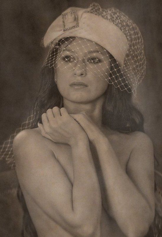 Ностальжи фото превью