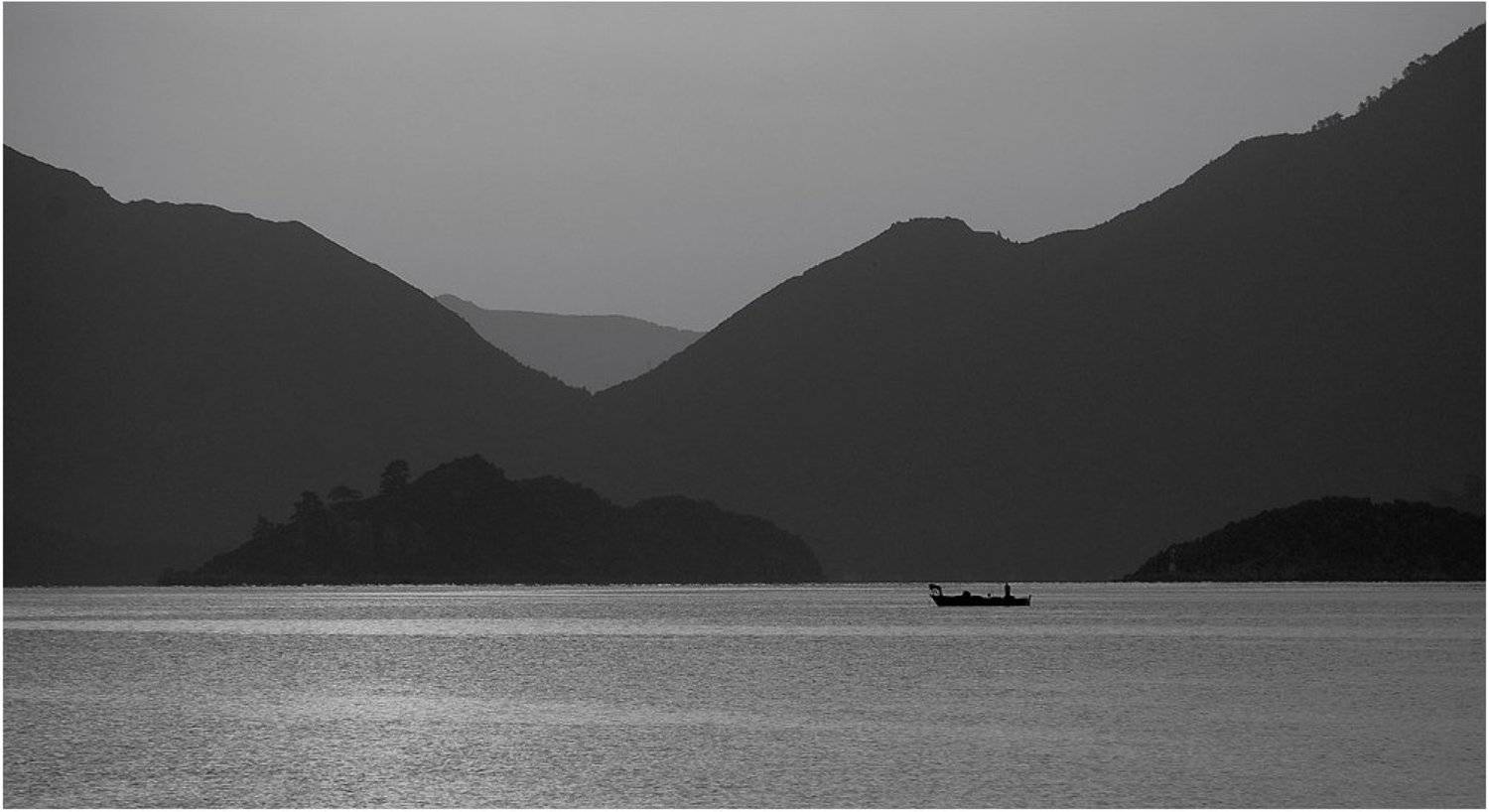 утро, острова, лодка, море_эгейское, мармарис, VictorSe