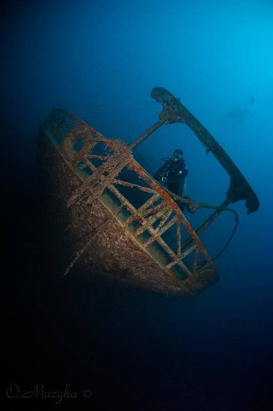 , Оксана Музыка