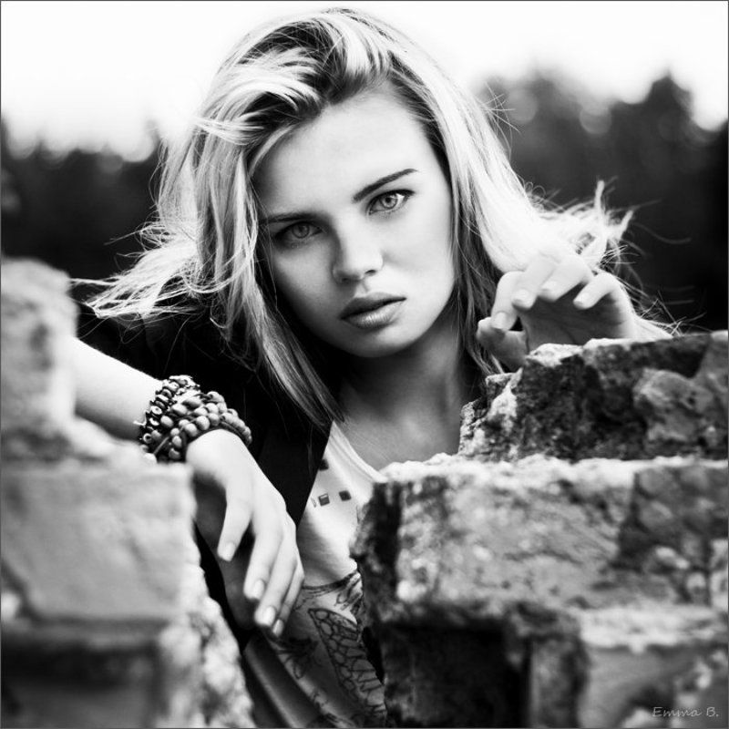 [ Даша ] фото превью