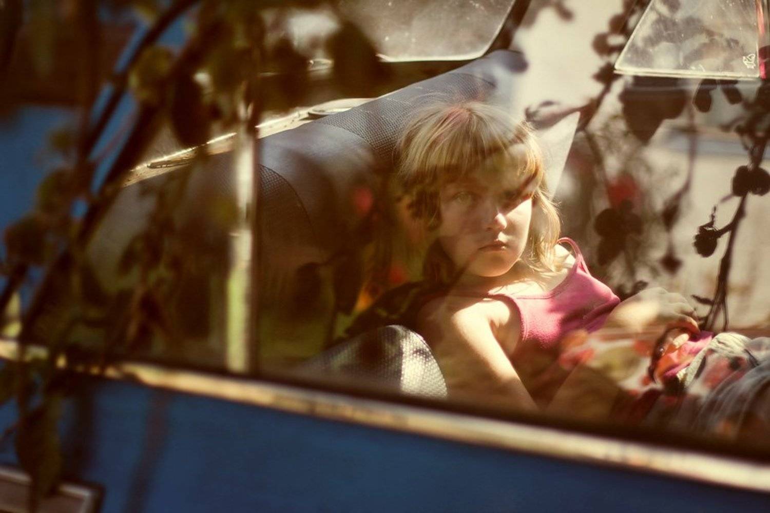 , Оля Зубова