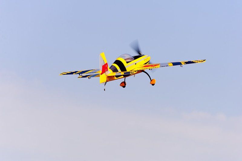 r/c, самолеты, вертолеты Игрушки взрослых мальчиков фото превью