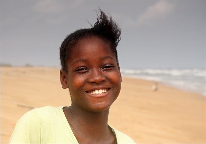 Девчушка Сао фото превью