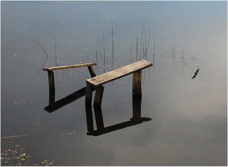 отражения ОТРАЖЕНИЯ фото превью