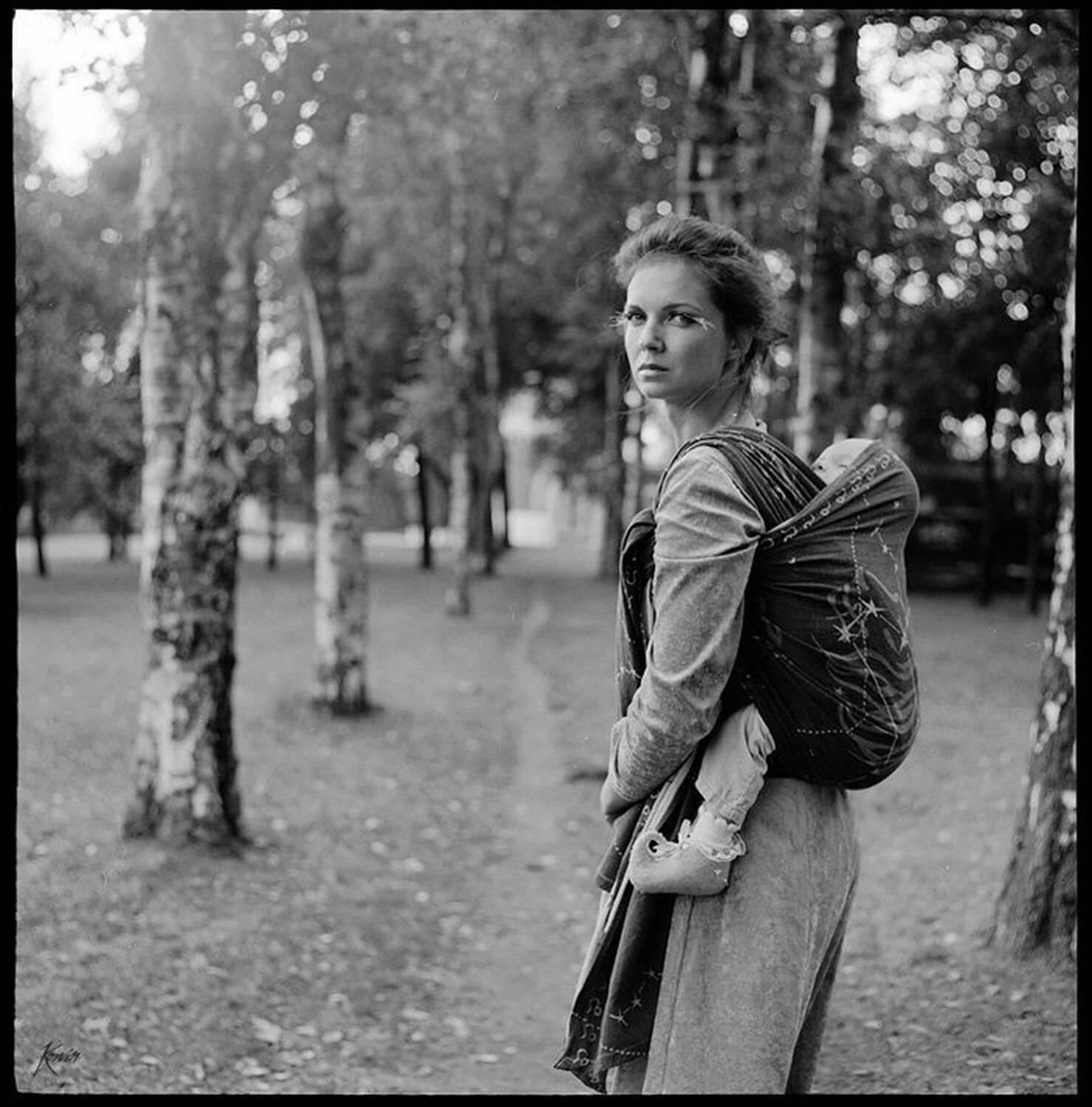 хелависа, Сергей Луканкин