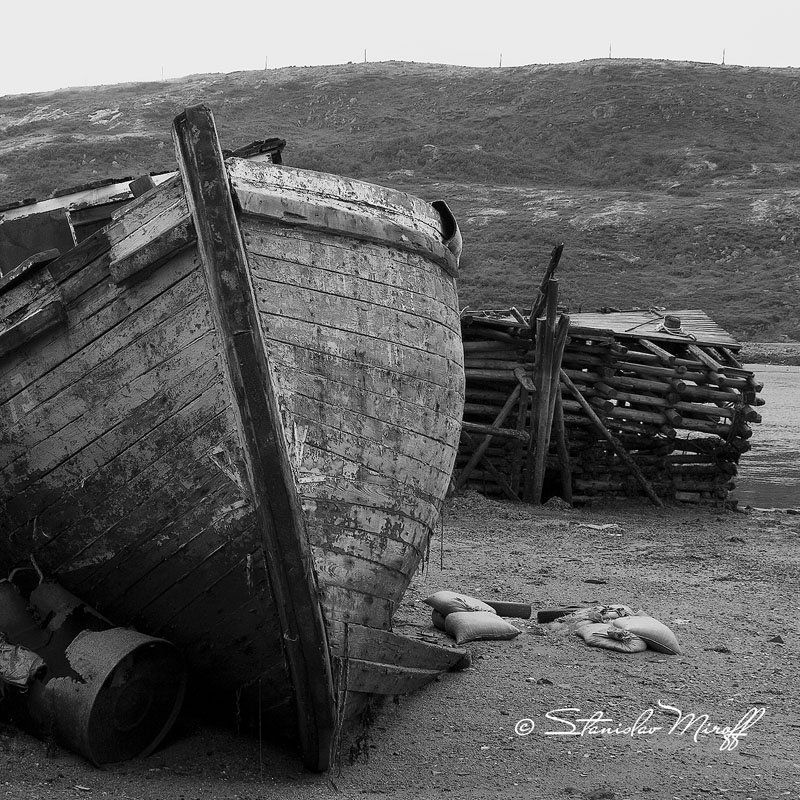 Териберка фото превью