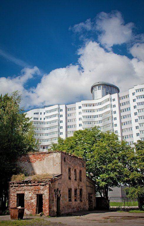 , Рафаэль Александрович Фоменко