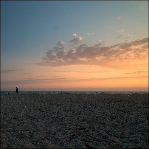 Невыдуманному Джонатану-Чайке, который живет в каждом из нас