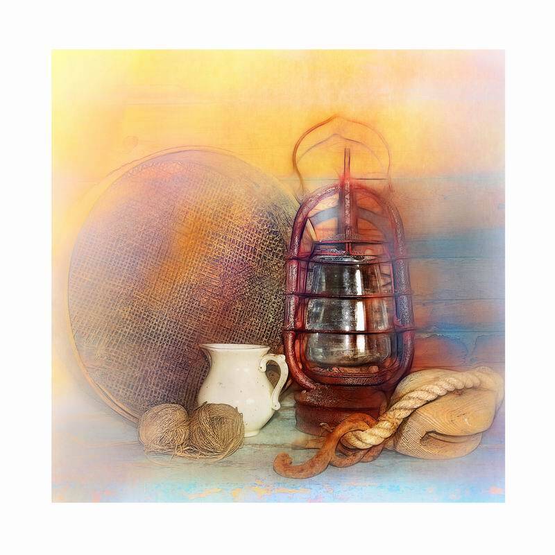 натюрморт, николай дмитрук