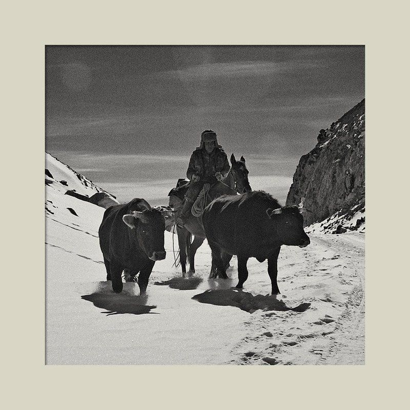 Перевал фото превью