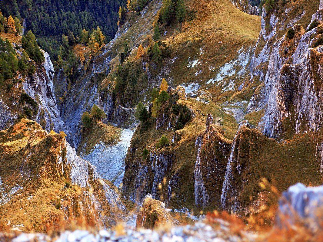 пейзаж,природа,путешествия,leukerbad, Матвеев Николай