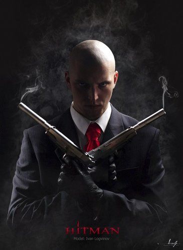 Hitman