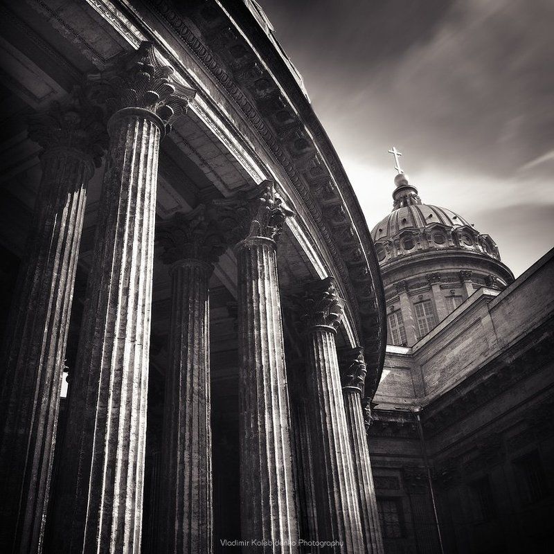 Питерские зарисовки фото превью